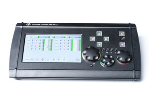 SM10 Remote Control Touch